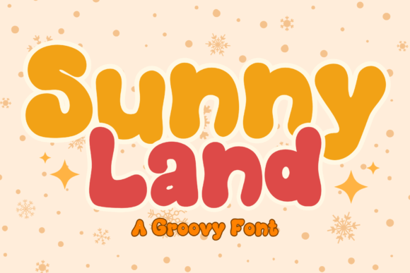 Embracing Retro Charm: A Comprehensive Guide to the Sunnyland Font